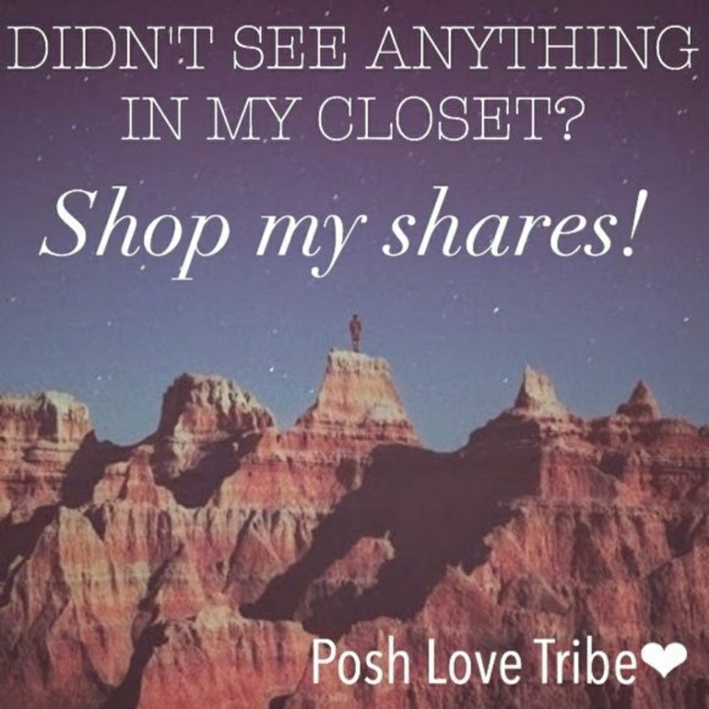 Shares! Good Karma!